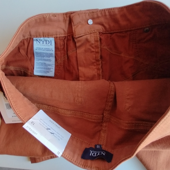 Pants - Picture 3 of 6